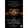 An Academy for Liars An Academy for Liars
