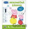 Nekonečná zábava: Prasiatko Peppa - Jiri Models SK Nekonečná zábava: Prasiatko Peppa - Jiri Models SK