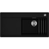 Blanco ETAGON XL 6 S-F čierna