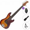 Sire Marcus Miller P5R Alder-5 SET Tobacco Sunburst 5-strunová basgitara Sire Marcus Miller P5R Alder-5 SET Tobacco Sunburst 5-strunová basgitara