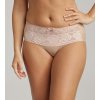 PLAYTEX FLOWER ELEGANCE RCS MIDI BRIEF - Dámske čipkované nohavičky - PX000DC9 telová M PLAYTEX FLOWER ELEGANCE RCS MIDI BRIEF - Dámske čipkované nohavičky - PX000DC9 telová M