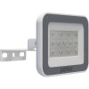 LED reflektor Panlux EVO IP65 10W 1000lm 4000K s EASY svorkovnicou biely LED reflektor Panlux EVO IP65 10W 1000lm 4000K s EASY svorkovnicou biely