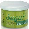 Italwax Pasta cukrová Aloe Vera na depiláciu v kelímku strong 750 g / 450 ml Italwax Pasta cukrová Aloe Vera na depiláciu v kelímku strong 750 g / 450 ml