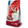 Farmina N&D cat QUINOA (GF) adult, hairball 1,5 kg Farmina N&D cat QUINOA (GF) adult, hairball 1,5 kg