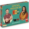 Dino Opičko, nezlob se! Dino Opičko, nezlob se!