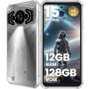 Lagenio Panther 1 - 4/128GB Farba: Černá Lagenio Panther 1 - 4/128GB Farba: Černá