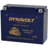 DYNAVOLT motobatéria GEL NANO 12V 24AH 335A MG24HL-BS DYNAVOLT motobatéria GEL NANO 12V 24AH 335A MG24HL-BS