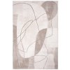 Najkoberce MIA T515A béžový / krémový 100x150 cm Najkoberce MIA T515A béžový / krémový 100x150 cm