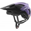 UVEX HELMA RENEGADE MIPS LILAC-BLACK MATT (S4107000400) 57-61 UVEX HELMA RENEGADE MIPS LILAC-BLACK MATT (S4107000400) 57-61