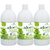 Pharma Activ AloeVeraLife NATURA AKCIA šťava z aloe 99,5% (2+1 zadarmo) 3x1000 ml (3000 ml) Pharma Activ AloeVeraLife NATURA AKCIA šťava z aloe 99,5% (2+1 zadarmo) 3x1000 ml (3000 ml)