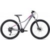 Horský dámsky bicykel CTM SUZZY 2.0 27,5 2026 Veľkosť: S na výšku postavy 140-145 cm matná šedá Horský dámsky bicykel CTM SUZZY 2.0 27,5 2026 Veľkosť: S na výšku postavy 140-145 cm matná šedá
