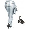 Honda BF15DK2 XRTU Honda BF15DK2 XRTU