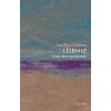 Leibniz: A Very Short Introduction (Dr Maria Rosa Antognazza)(Brožovaná) Leibniz: A Very Short Introduction (Dr Maria Rosa Antognazza)(Brožovaná)