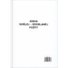 Kniha došlej a odoslanej pošty A4, tvrdá väzba (113) Kniha došlej a odoslanej pošty A4, tvrdá väzba (113)