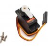 Spektrum servo A380R 9g revers MG (SPMA380R) Spektrum servo A380R 9g revers MG (SPMA380R)