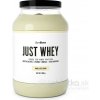 GymBeam Proteín Just Whey proteínový prášok, príchuť Vanilková zmrzlina 2000g GymBeam Proteín Just Whey proteínový prášok, príchuť Vanilková zmrzlina 2000g