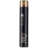 Black professional ultra strong Hair spray 750 ml Black professional ultra strong Hair spray 750 ml