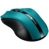 Canyon CNE-CMSW05G, bezdrôtová myš, zelená CNE-CMSW05G Canyon CNE-CMSW05G, bezdrôtová myš, zelená CNE-CMSW05G