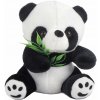 Roztomilá Krásna PANDA Plyšový Macko Mäkká 15cm Roztomilá Krásna PANDA Plyšový Macko Mäkká 15cm