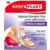 3m SPOFAPLAST Náplasti Komfort Plus proti odreninám 2 veľkosti 6 ks 3m SPOFAPLAST Náplasti Komfort Plus proti odreninám 2 veľkosti 6 ks