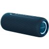 Prenosný reproduktor Bluetooth Kruger&Matz Street modrý Prenosný reproduktor Bluetooth Kruger&Matz Street modrý