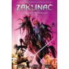 Zaklínač: Cesta, z níž není návratu / Zrada - Andrzej Sapkowski Zaklínač: Cesta, z níž není návratu / Zrada - Andrzej Sapkowski