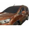 Deflektory - Peugeot Rifter 2018 Deflektory - Peugeot Rifter 2018