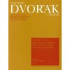 Tri duchovné spevy op. 19b od Dvořák Antonín pre spev a klavír