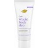 Dove Lavender & Chamomile krémový dezodorant na telo 75 ml Dove Lavender & Chamomile krémový dezodorant na telo 75 ml
