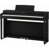 Kawai CN201 Satin Black Digitálne piano Kawai CN201 Satin Black Digitálne piano