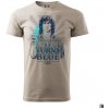 Triko Mars and Arms John Rambo - béžové, 3XL Triko Mars and Arms John Rambo - béžové, 3XL