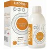 Liposol Kurkumín 3 PLUS 170 mg – 250 ml Liposol Kurkumín 3 PLUS 170 mg – 250 ml