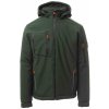 Payper STREAM PAD Zateplená softshellová bunda zelená 4XL Payper STREAM PAD Zateplená softshellová bunda zelená 4XL