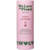 We Love The Planet Soft Almond Deodorant Stick - 40 g We Love The Planet Soft Almond Deodorant Stick - 40 g