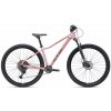 CTM dámsky horský bicykel CHARISMA 5.0 - staroružová perleť / matná čierna 2025 L CTM dámsky horský bicykel CHARISMA 5.0 - staroružová perleť / matná čierna 2025 L