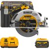 DEWALT 18V XR Aku kotúčová píla 190 mm FLEXVOLT ADVANTAGE, 1x 6,0 Ah FLEXVOLT DCS573T1-QW DEWALT 18V XR Aku kotúčová píla 190 mm FLEXVOLT ADVANTAGE, 1x 6,0 Ah FLEXVOLT DCS573T1-QW