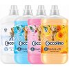 Súprava Coccolino Creations Sensitive & Blue Splash 1,7l x4 MIX 6,8l Súprava Coccolino Creations Sensitive & Blue Splash 1,7l x4 MIX 6,8l