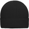 Daiber Unisex zimná čiapka MB7409 Black one size Daiber Unisex zimná čiapka MB7409 Black one size