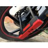 Deminas | Spoľahlivý zámok na motocykel a bicykel Deminas | Spoľahlivý zámok na motocykel a bicykel