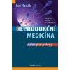 Reprodukční medicína nejen pro urology - Jan Novák Reprodukční medicína nejen pro urology - Jan Novák