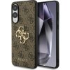 Guess PU 4G Metal Logo Samsung Galaxy S25 Edge hnedý 57983126879 Guess PU 4G Metal Logo Samsung Galaxy S25 Edge hnedý 57983126879