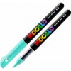 Popisovač M&G MOCALO Acrylic Marker, štetcový hrot - Lake Green 534 Popisovač M&G MOCALO Acrylic Marker, štetcový hrot - Lake Green 534