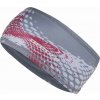 Bežecká čelenka Arcore, MAXIGOR sivá,červená S/M Bežecká čelenka Arcore, MAXIGOR sivá,červená S/M