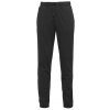 Quiksilver Salt Water Jogger čierne