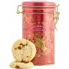 Cartwright & Butler 12 Days of Christmas - Salted Caramel Biscuits Cartwright & Butler 12 Days of Christmas - Salted Caramel Biscuits