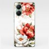 4NewCase - Kryt pre POCO - Poco X7 Pro - SILIKÓN - Romantic Peonies - 1013760500025 4NewCase - Kryt pre POCO - Poco X7 Pro - SILIKÓN - Romantic Peonies - 1013760500025