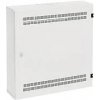 SOLARIX Rozvádzač SOHO LC-18 s lištami 2U, 4U a 11U, 550x550x150mm biela RAL9003 86000572 SOLARIX Rozvádzač SOHO LC-18 s lištami 2U, 4U a 11U, 550x550x150mm biela RAL9003 86000572