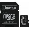 Pamäťová karta Kingston MicroSDHC 32GB Canvas Select Plus + SD adaptér (SDCS2/32GB) Pamäťová karta Kingston MicroSDHC 32GB Canvas Select Plus + SD adaptér (SDCS2/32GB)