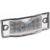 LED osvetlenie ŠPZ do vozidla Opel Vivaro, Renault Trafic LED osvetlenie ŠPZ do vozidla Opel Vivaro, Renault Trafic
