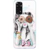 Odolné silikónové puzdro iSaprio - Donuts 10 - Xiaomi Redmi Note 11 / Note 11S Odolné silikónové puzdro iSaprio - Donuts 10 - Xiaomi Redmi Note 11 / Note 11S